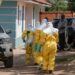Brote de ébola: México, EU y Canadá anuncian medidas para contener la propagación del virus de cara al Mundial