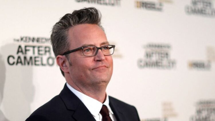Dictan dos años de prisión en contra de Erik Fleming, sujeto que coordinó la entrega de ketamina al actor Matthew Perry