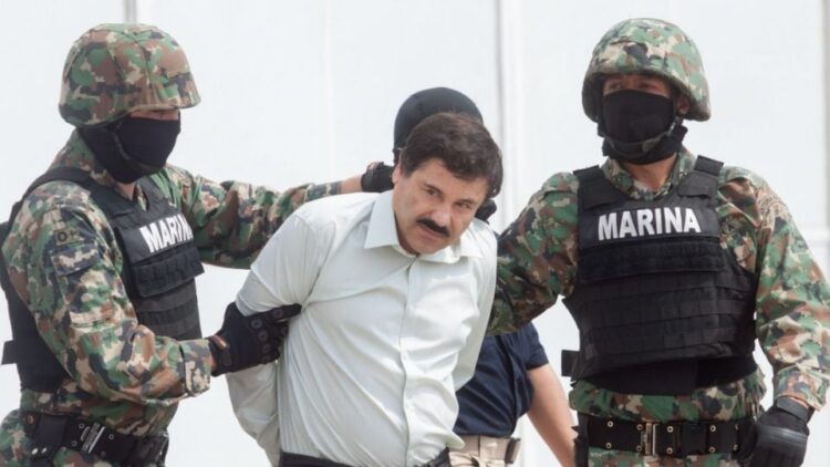 «El Chapo» Guzmán envía cartas a la Corte: pide su extradición a México y alega una sentencia injusta por falta de pruebas
