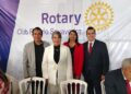 Reconocen acercamiento de Enrique Contreras con atizapenses
