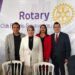 Reconocen acercamiento de Enrique Contreras con atizapenses
