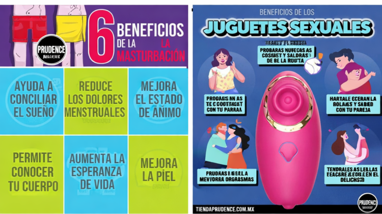 Más allá de lo convencional: 5 prácticas poco comunes en la masturbación