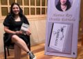 “Mi libro Umbrales no es un poemario”: Hanna Roy Ocotla Estrada