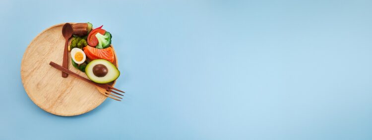 Alimentos que ayudan a saciarte y a sentirte lleno por más tiempo
