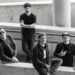 Hombre Rojo presenta «Corazón de Hojalata», un nuevo adelanto de su próximo álbum Parnaso