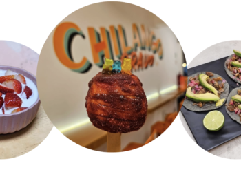Chilango Bravo llega a la Condesa con una experiencia de antojitos inspirada en la cultura mexicana