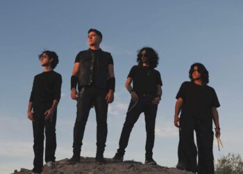 El metal lagunero ruge con más fuerza: Samadhi anuncia el esperado estreno de su videoclip «Trade My Fall»