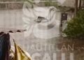 Por tercera ocasión se desborda cárcamo en Cuautitlán Izcalli