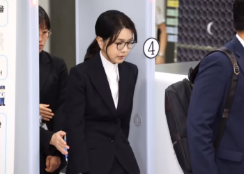 Dan siete años de prisión a ex primera dama de Corea del Sur por recibir sobornos a cambio de favores políticos