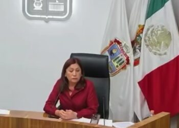 Ignora Rosa Wong llamado de atención de Delfina Gómez