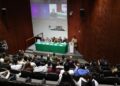 Borrador automáticoPlantea Felipe Miguel Delgado limitar amparos en casos de feminicidio