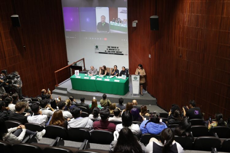 Borrador automáticoPlantea Felipe Miguel Delgado limitar amparos en casos de feminicidio