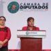 Señala Margarita García inviabilidad de programa de reordenamiento del transporte en Oaxaca; afecta a población más vulnerable