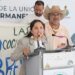 Respalda Beatriz Andrea Navarro lucha del colectivo “Batalla por la Playa”, en Bahía de Banderas, Nayarit