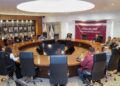 Seguridad de atizapenses está pendiendo de un hilo