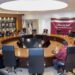 Seguridad de atizapenses está pendiendo de un hilo