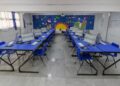 CUMPLIENDO EL COMPROMISO, PEDRO RODRÍGUEZ MEJORA PLANTELES EDUCATIVOS