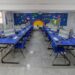 CUMPLIENDO EL COMPROMISO, PEDRO RODRÍGUEZ MEJORA PLANTELES EDUCATIVOS