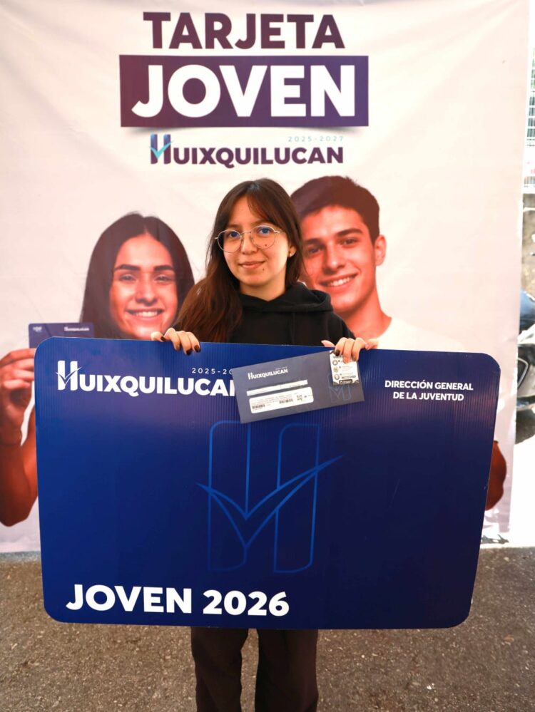 Gobierno de Huixquilucan Con vocación humanista