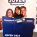 Gobierno de Huixquilucan Con vocación humanista