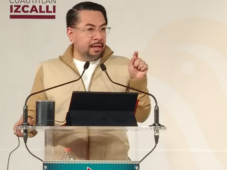 Exigen a la empresa Aleática acciones preventivas en Izcalli
