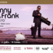 Danny Frank rinde tributo a Willie Colón y Héctor Lavoe con «Cosa Nuestra» en el Teatro de la Ciudad
