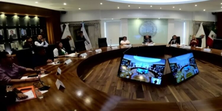 Responde Pedro Rodríguez a ataques de Leylany Richard