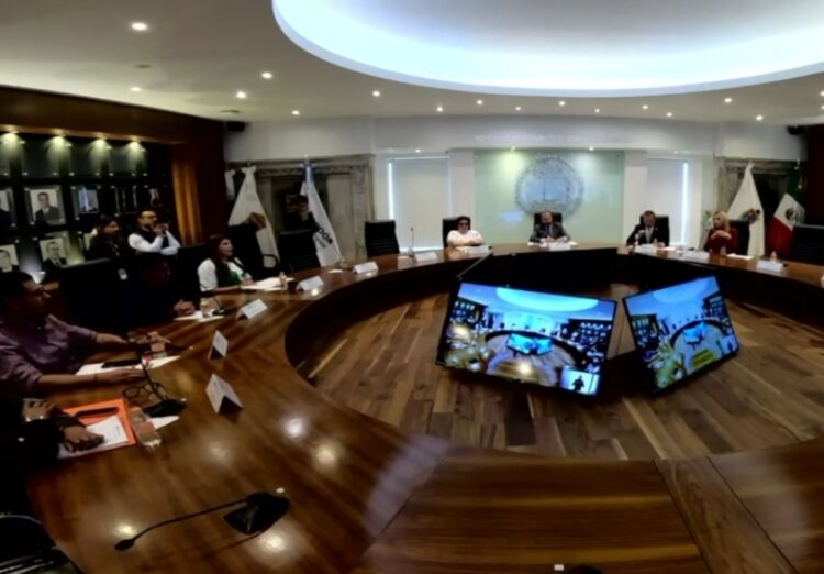 Responde Pedro Rodríguez a ataques de Leylany Richard