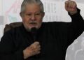 Amenaza con volver a las andadas Axel García
