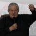 Amenaza con volver a las andadas Axel García