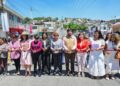 Invierte GEM 10.8 mdp para mejorar la Avenida Las Torres en Tultitlán