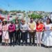 Invierte GEM 10.8 mdp para mejorar la Avenida Las Torres en Tultitlán