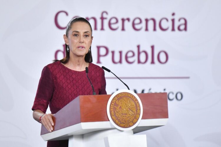 Gobierno de México presenta avances del ‘Mundial Social’