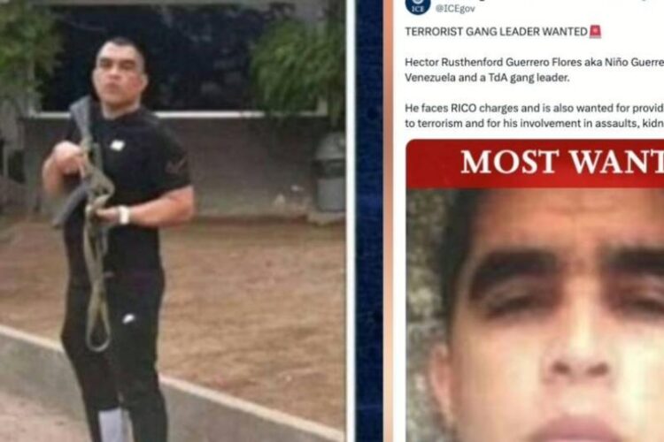 El abatimiento de “Niño Guerrero” envía una señal contundente contra el crimen organizado en América Latina
