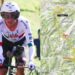 Isaac del Toro a 49 segundos y 120 km de la gloria eterna en Auvergne Rhone-Alpes 2026