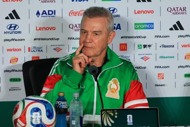 México con menos del 2% de probabilidad de ser Campeón del Mundo, según estudio