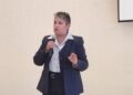 Luz María Hernández Reconoce públicamente labor de periodistas
