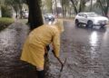 En Cuautitlán Izcalli refuerzan acciones de protección por fuertes aguaceros