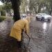 En Cuautitlán Izcalli refuerzan acciones de protección por fuertes aguaceros