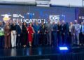 Más de 20 mil visitantes consolidan Expo Seguridad México, Expo Seguridad Industrial e Infosecurity México
