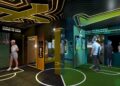 AXE llevará el estilo más disruptivo al Fan Fest