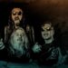 La banda argentina de metal Malón estrena en México “Un cielo rojo”, adelanto de su álbum Oscuro plan del poder