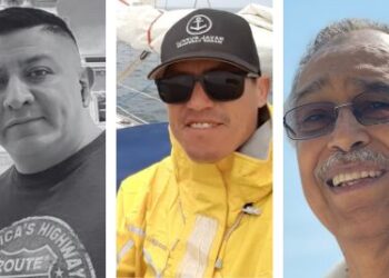 Comunidades nacionales y turistas internacionales crean puentes de solidaridad para dar esperanza