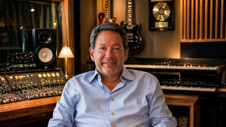 R.U.T. y Enrique Heredia “El Negri” se suman al renacimiento internacional de la música salvadoreña impulsado por Samuel Quirós