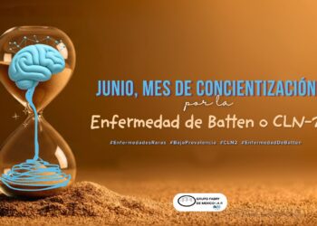 Niños de Mérida urgen acceso a tratamiento para Enfermedad de Batten