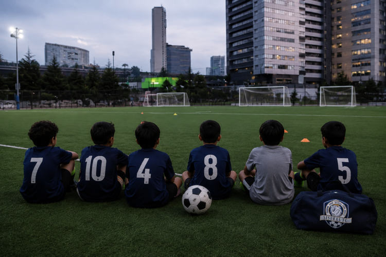 Entre goles y deudas: Sisukas suspende entrenamientos y deja a docentes sin salario durante el Mundial