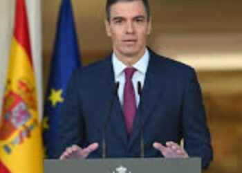 El Congreso avala moción para la dimisión de Pedro Sánchez