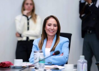 EL PRI ES FUERZA VIVA, COMPETITIVA Y GANADORA