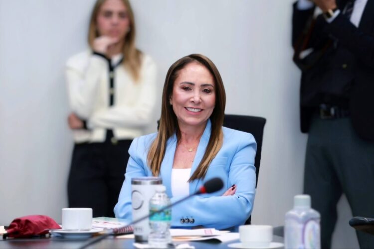 EL PRI ES FUERZA VIVA, COMPETITIVA Y GANADORA