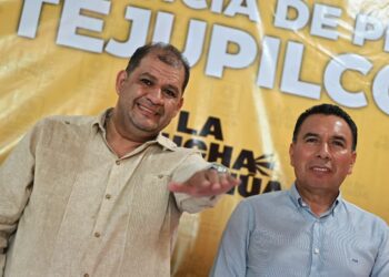 El Sur del Estado de México retomará su rol como bastión fundamental: PRD